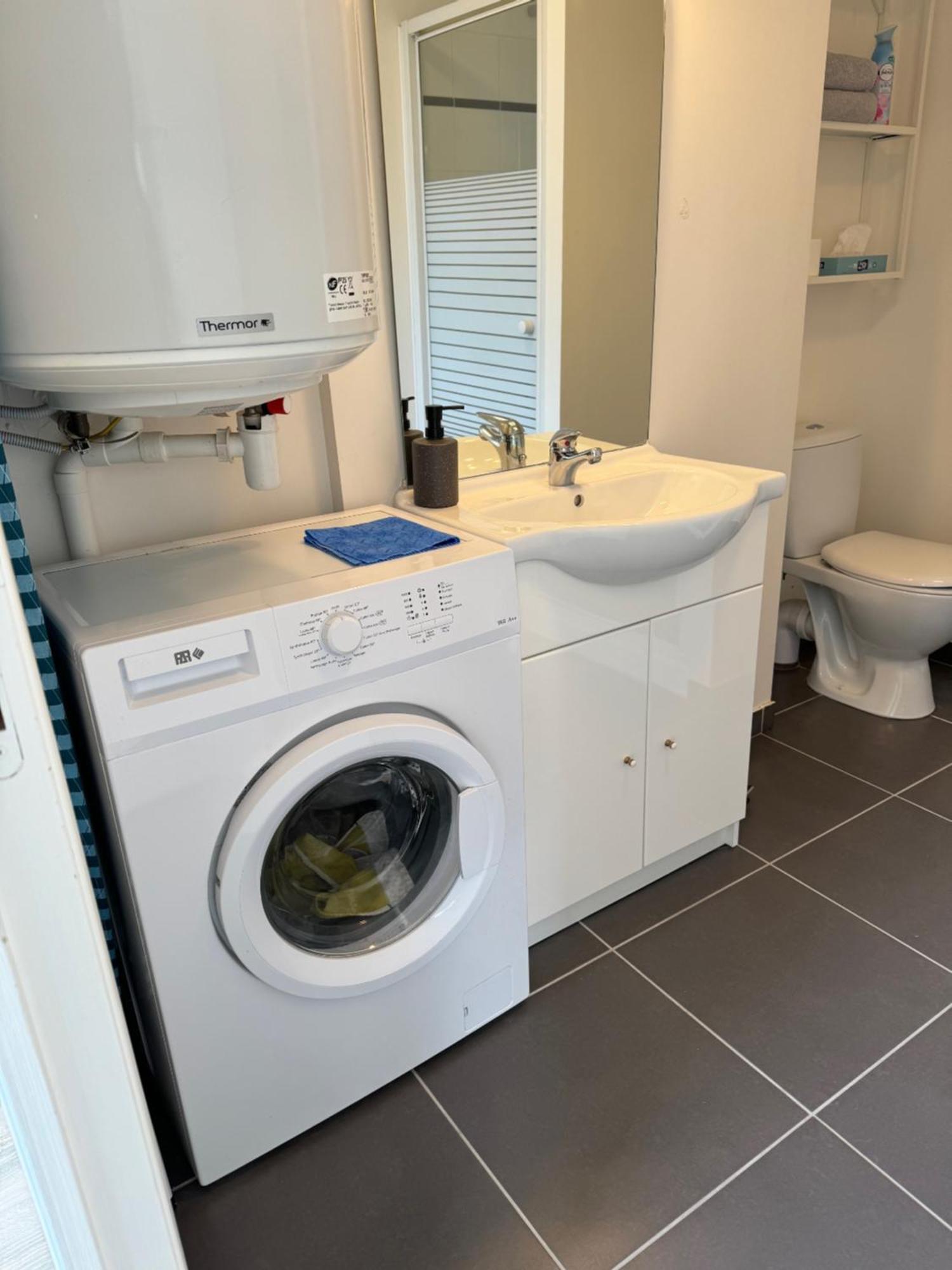 Apartamento A Proximite Du Zenith / Sud 3 / Parc Expo *