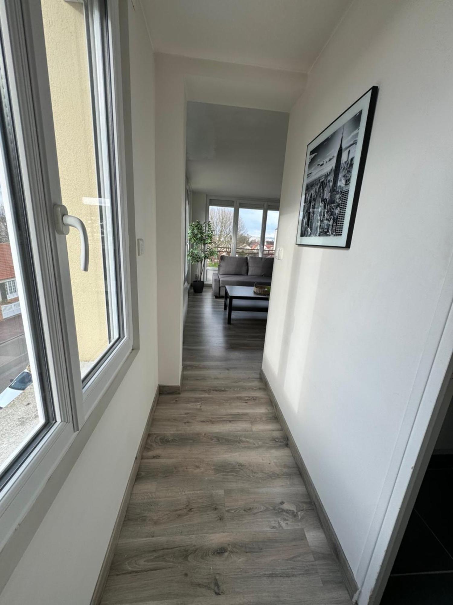 Apartamento A Proximite Du Zenith / Sud 3 / Parc Expo Le Grand-Quevilly